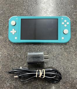 pawn nintendo switch lite